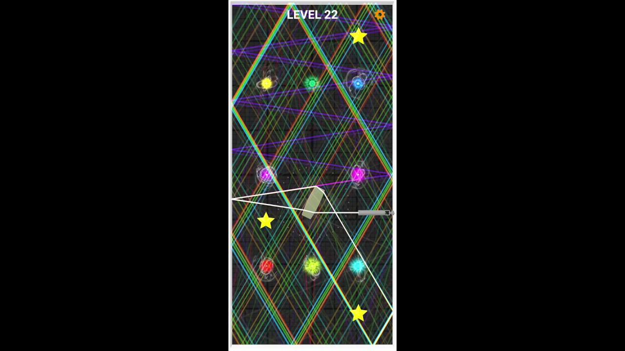 Crazy Level Light Ignite