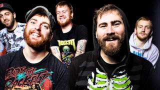 FOUR YEAR STRONG - Cavalier