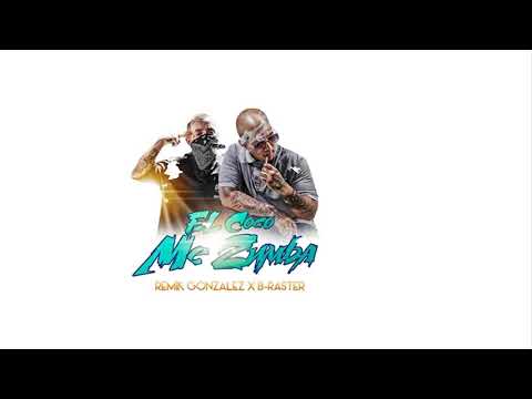 El Coco me Zumba/ Remik Gonzalez Ft.B-Raster