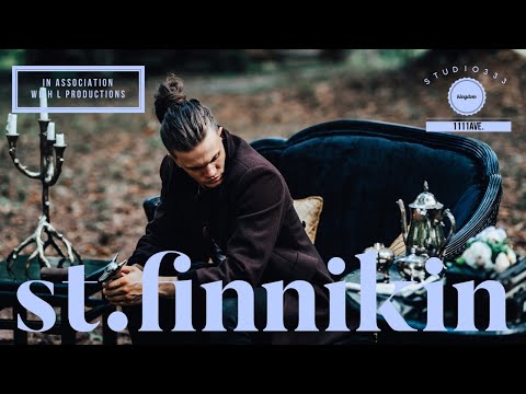 st. finnikin - listen (official music video)