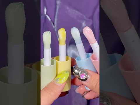 SHEGLAM haul! Which gloss is your favorite? 💋✨#sheglam #lipgloss