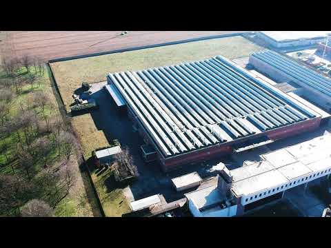 PONY ITALY - Company Video 2021