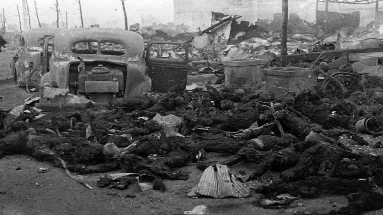 Deceptions 2: Lest We Forget