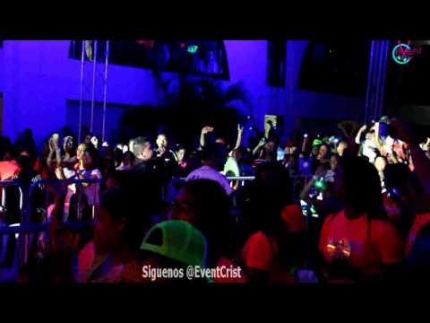 Rambo Cristiano y Miguel Collado, el Gozó que teng