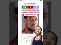 Lamont Roach has some SUSPICIOUS opponents? #boxing