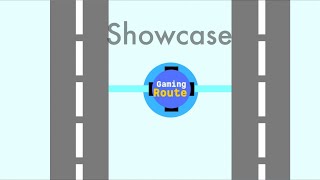 Indie Route Event