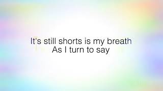 POP ETC - SPEAK UP (Lyrics)