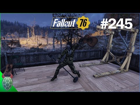 LP Fallout 76 Folge 245 Ein Stahl im ernst [Deutsch]