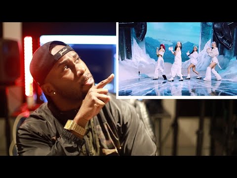 Vocal Coach REACTS to BlackPink - How You Like That