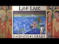 Midnite-I Grade Let Live '04 (I-Grade Records)
