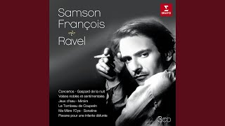 Samson François Chords