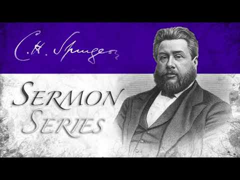 A Little Sanctuary (Ezekiel 11:16) - Charles Spurgeon Sermon