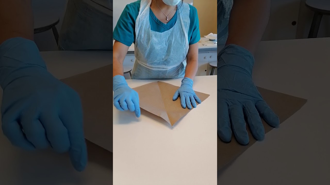 Watch Envoltorio gasas para esterilizar Now Envoltorio gasas para esterilizar