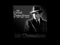 Mr. Chameleon: The Case of Murder and the Sleeping Men (EP4194)