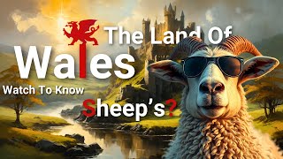 Is Wales a Country or Just a County? The Surprising History That Will Blow Your Mind!