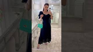Vídeo de VESTIDO MARIANA