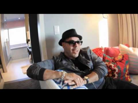 Roger Sanchez on his upcoming gig at Pacha NYC