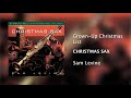 Sam Levine - Grown Up Christmas List [Official Audio]
