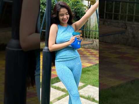 Anushka Sen Kanta Laga 💫🥀Song WhatsApp Status ⚡💖 #shorts #anushkasen