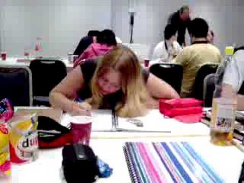 Eurofurence 14 - part 1