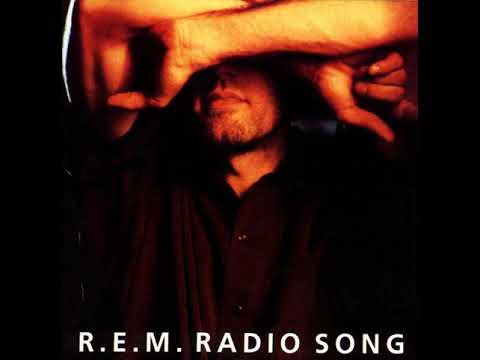 R.E.M. - Radio Song