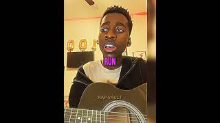Download lagu Joshua Guitar Made Chris Grey's 'Let The World Burn' Better🔥 mp3
