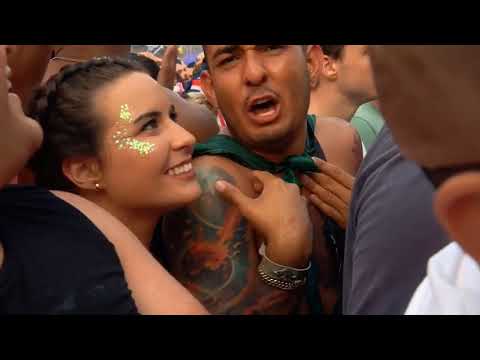 Extreme Trax - Final Fantasy/ Charlotte de Whitte/ Tomorrowland 2019