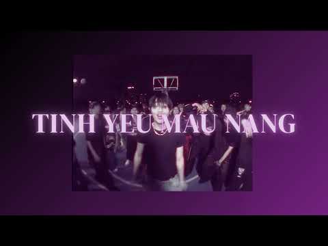 [ FREE ] MCK X OBITO TYPE BEAT '' tình yêu màu nắng '' | prod. Baoright