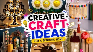 These DIY Crafts Are Surprisingly Addictive To Make