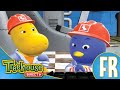 Les Mélodilous Pour L Amour Des Chaussettes Ep 72