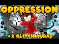 I Got OPPRESSION WITHOUT MAX LUCK and GLITCH AURA TWICE on Roblox Sol's RNG!