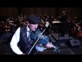 Riverdance with The Kansas State University Orchestra