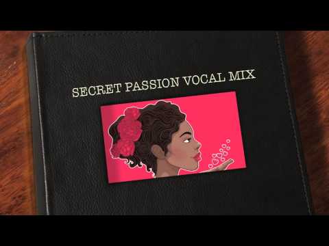Secret Passion- Soulful Session Feat JJ Vocal Mix