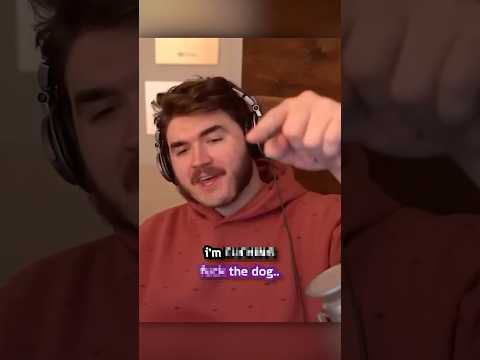 Schlatt Says The Unthinkable