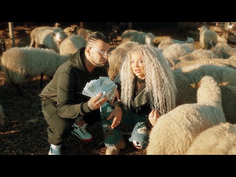 Ralflo ❌ Aura B. - Ai fugit in Strehaia [Videoclip Oficial] 2025