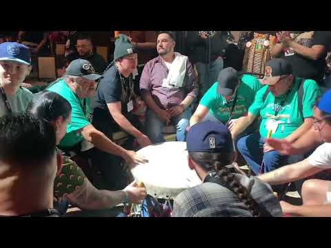 Smokeytown Woodland 🌲 Song’s @Pechanga 2024