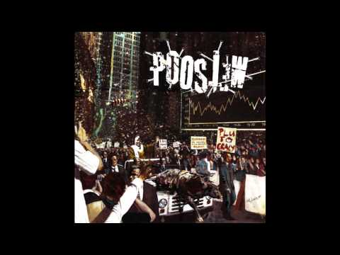 Poostew - Plutocracy FULL ALBUM (2006 - Death Metal / Grindcore)