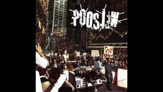 Poostew - Plutocracy FULL ALBUM (2006 - Death Metal / Grindcore)