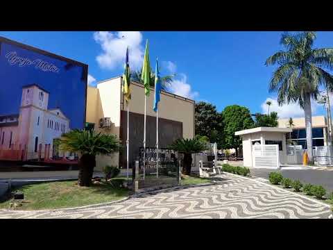 O galã de Brasília DF em Caldas Novas Goiás