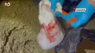 Jandarmadan Sokak Satıcılarına Operasyon 2 Tutuklama