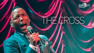 The Cross by Neyi  Zimu