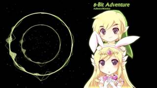 Download lagu Nightcore - 8-Bit Adventure mp3