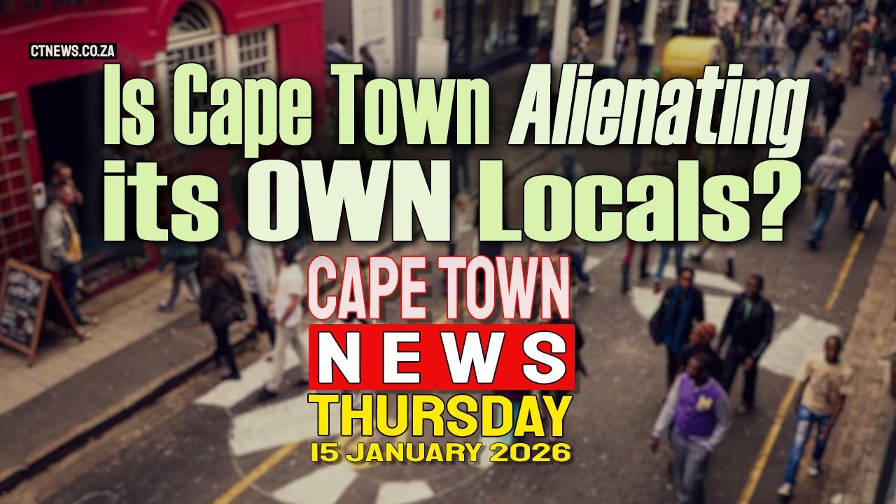 Thursday, 15th of January, 2026.