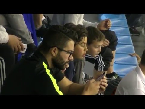 Futsal D1 Les Buts Toulon Tous Ensemble vs Echirolles Picasso Résumé Live TV Sports 2016