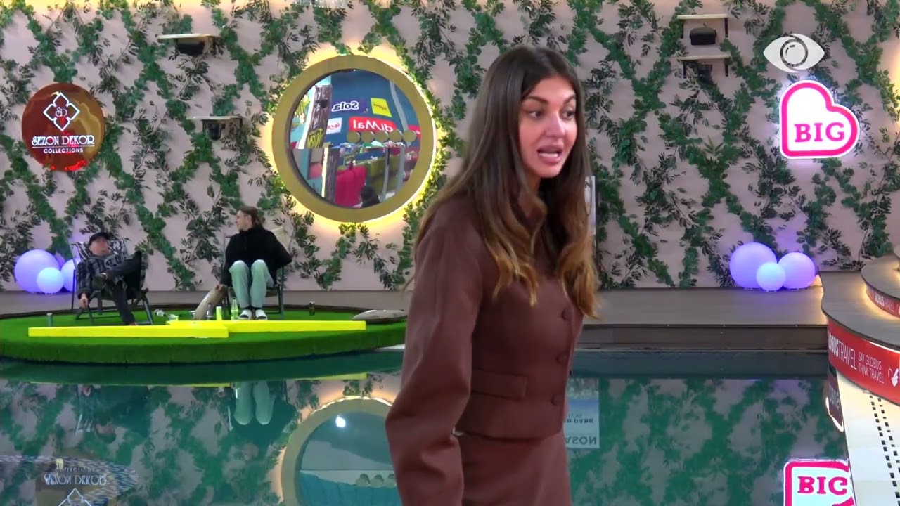 “Qaje si kec i vogël”/ Loredana-Jozit: Kur ike ti, ai më tha që ishe vetëm muskuj