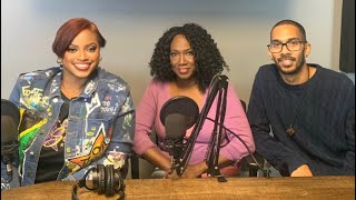 On The Scene with Chicago Retired Firefighter/Actress Sandra Nelson & Son Actor Travis Fletcher 🔥