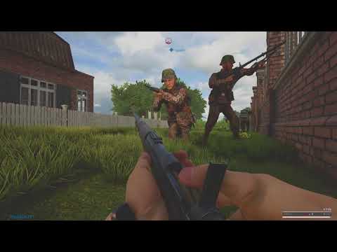 Post Scriptum SS Panzer