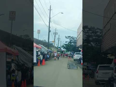 #bocasdeltoro #gentedepanama #pueblosindigenas #panama