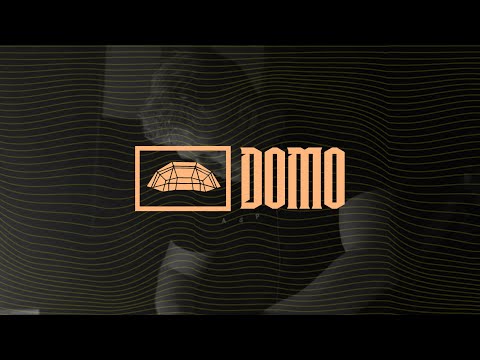 DOMO IX Verano - Shlømo, 6ejou, Oposition, Marika Rossa, Korsakoff, Joanna Coelho...
