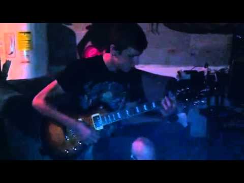 Scratch track : studio update 1